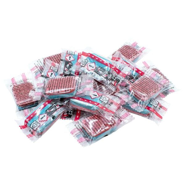 vidaXL Detersivo in Capsule per Lavastoviglie 12in1 1000 pz 18 kg