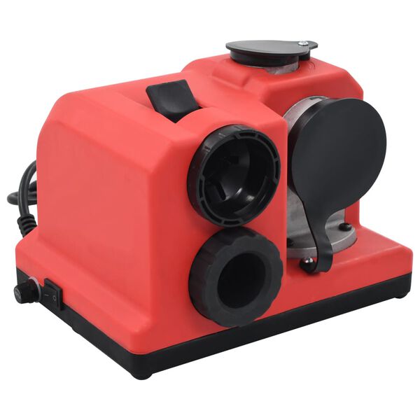 vidaXL Affilatrice per Punte Trapano Elettrica