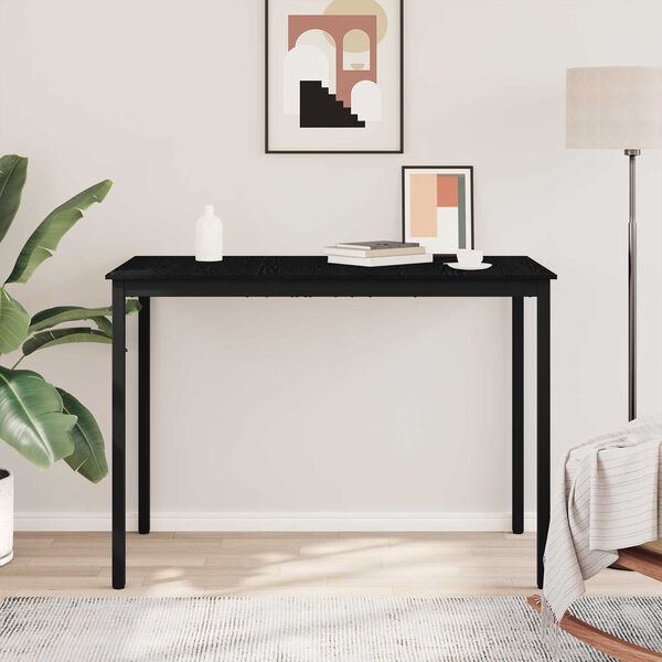 vidaXL Tavoli da pranzo Legno multistrato