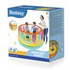 Bestway Castello Gonflabile BounceJam 180x86 cm