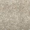 vidaXL Tappeto a Pelo Lucido Lungo ISTAN Effetto Beige 80x150 cm