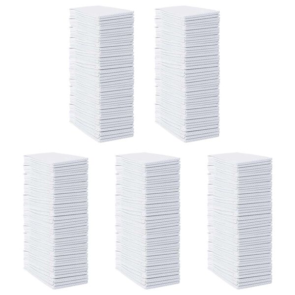 vidaXL Pannello per addestramento degli animali domestici 300 pcs