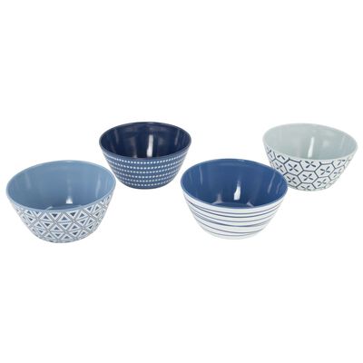 Set Stoviglie 16 Pezzi in Melamina Colore