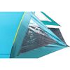 Bestway Tenda da Campeggio 3 Persone Pavilio Activemount Blu