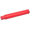 vidaXL Punta Trapano Carotiere Diamantato Umido e Secco 63 mm x 400 mm