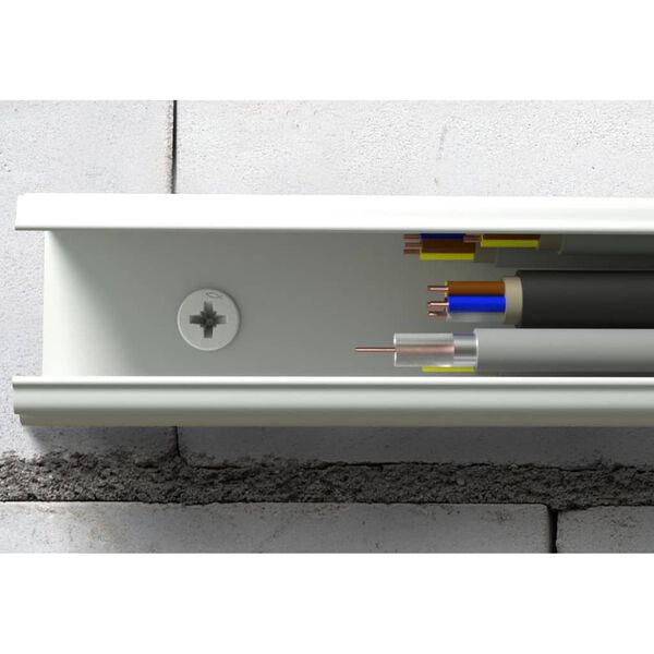 Fischer Set Tasselli Vite Testa Svasata Hammerfix N 10x100/50 S 50 pz