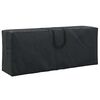 vidaXL Borsa da Stoccaggio Outdoor 125 x 32 x 50 cm