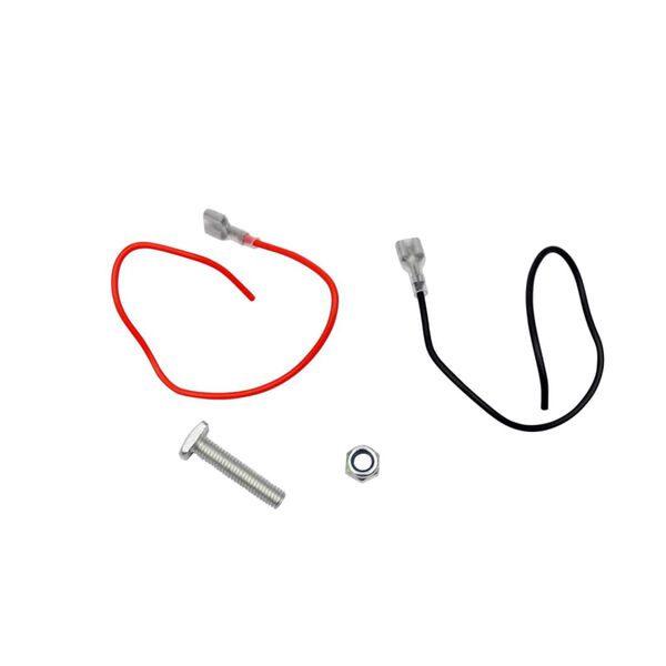 vidaXL Vintage AOOGA Clacson per Auto Barca Camion LOUD Klaxon