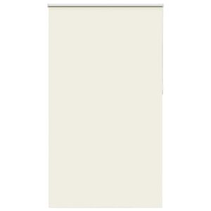 vidaXL Tenda a Rullo Oscurante 120x210 cm Larghezza Tessuto 116,6 cm