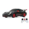 JAMARA Supercar RC Porsche GT3 RS 2,4 GHz 1:24 Nero