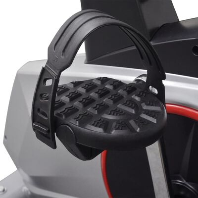 vidaXL Cyclette XL Magnetica con Massa Rotante ad Impulso da 10 kg