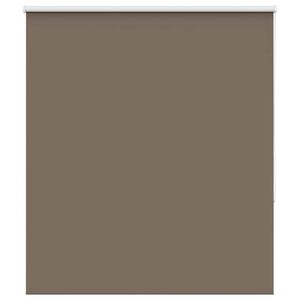vidaXL Tenda a Rullo Oscurante 125x150 cm Larghezza Tessuto 121,6 cm