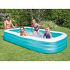 Intex Piscina Swim Center Family 305x183x56 cm