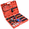 vidaXL Kit Tester Pressione del Radiatore 28 pz