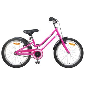 vidaXL Bicicletta per Bambini 20 Pollici