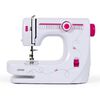 Livoo Macchina da Cucire 9 W Bianca
