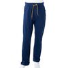 Pantaloni per Bambini con Coulisse Blu Marino 140