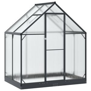 vidaXL Serra da Giardino 183,5 x 123 x 207 cm