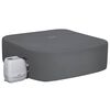 Bestway Copertura PVC e POM Grigio