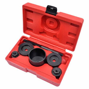 vidaXL Set Strumenti per Boccola Asse Posteriore per Ford FIESTA
