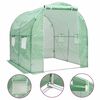 vidaXL Serra 4 m&sup2; 2x2x2 m