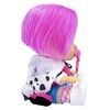 iMC Toys Bambola Cry Babies Dressy Dotty