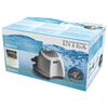 Intex Sistema per Acqua Salata Krystal Clear ECO 26668GS