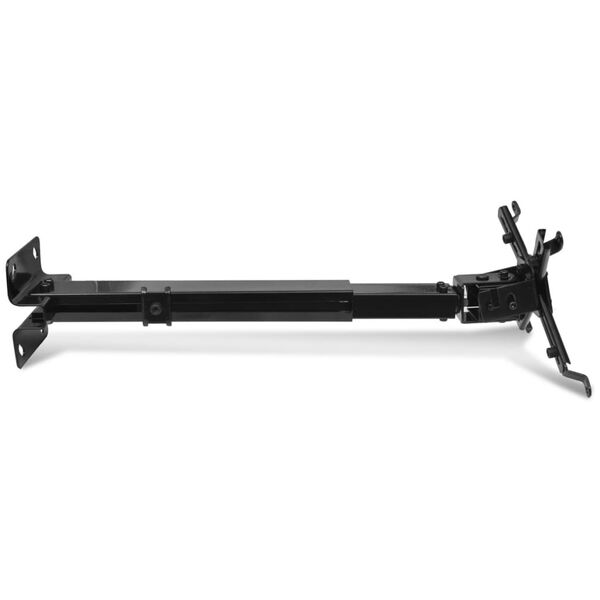 Supporto telescopico da soffitto per proiettore