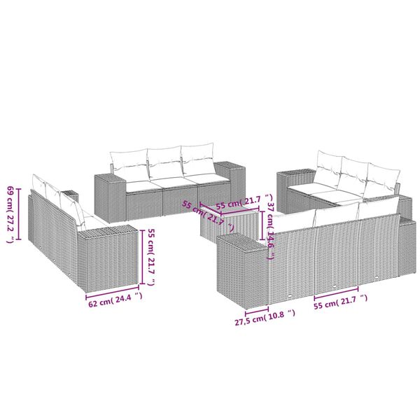 Visualizzazione immagine prodotto 3 di 13