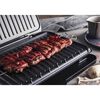 GEORGE FOREMAN Griglia Fit L Nera