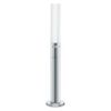 Steinel Lampada da Esterno con Sensore GL 60 LED Argento