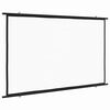 vidaXL Schermo di Proiezione 60" 16:9