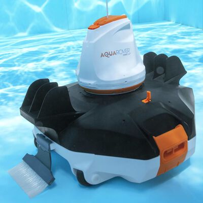 Bestway Robot Pulitore Piscina Flowclear AquaRover
