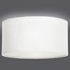 Smartwares Lampada da Soffitto 20x20x10 cm Bianca