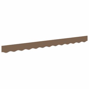vidaXL Sostituzione della mantovana per tenda Beige 230 x 20 cm