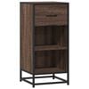 Brown_oak