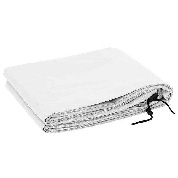 vidaXL Coperture in Fleece per Protezione Antigelo delle Piante 5 pcs