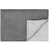 Medisana Coperta Termica XL HDW 1,8x1,3 m Grigia