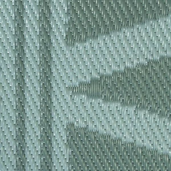 Bo-Camp Tappeto da Esterno Chill mat Oxomo 2,7x2 m L Verde