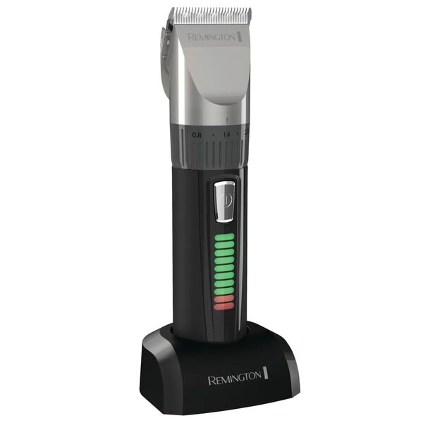 REMINGTON Rasoio Genius HC5810 Nero