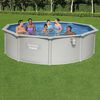 Bestway Set Piscina Hydrium 460x120 cm