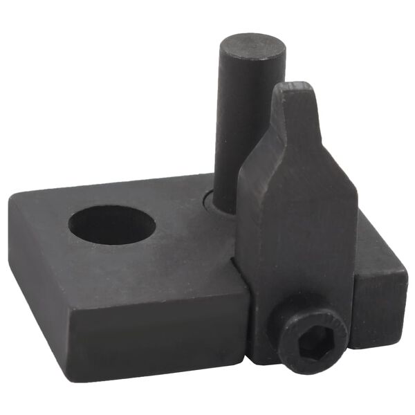 vidaXL Set Strumenti Fasatura Motore 5 pz per VW Audi