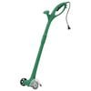 vidaXL Spazzatrice Elettrica per Erbacce 140 W Verde