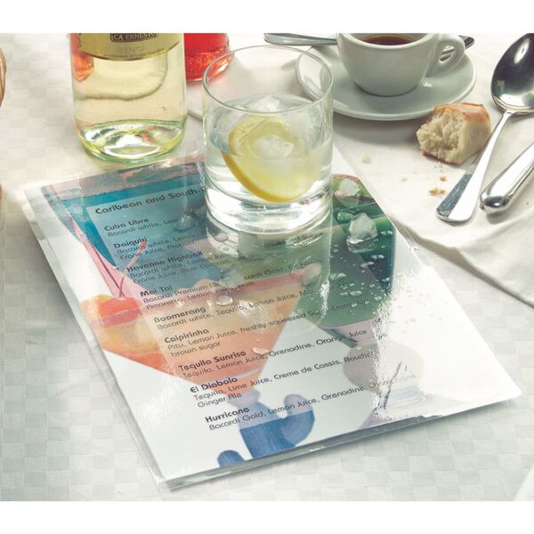 Leitz Sacchetti di Laminazione 80 Micron A4 100 pz