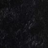 vidaXL Tappeto Shaggy a Pelo Lungo NAVARRA Nero 200x200 cm poliestere