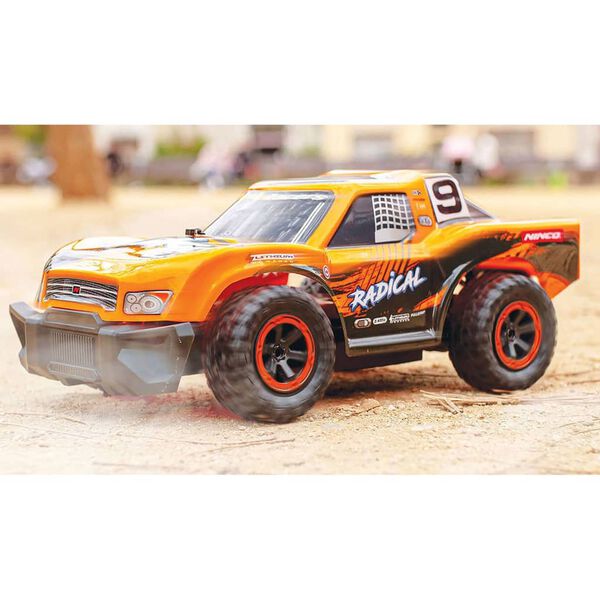 Ninco Macchina Radiocomandata per Bambini Radical 1:14