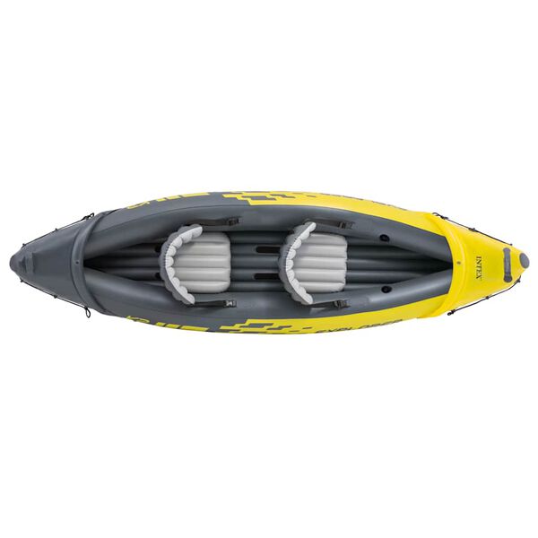 Intex Kayak Gonfiabile Explorer K2 312x91x51cm 68307NP