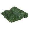 vidaXL Recinzione Prato Artificiale Verde 1x10 m