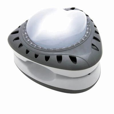 Intex Lampada a LED da Parete Magnetica per Piscina 28698