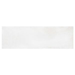 vidaXL Tappeto in Pelliccia Sintetica di Coniglio Olite Bianco